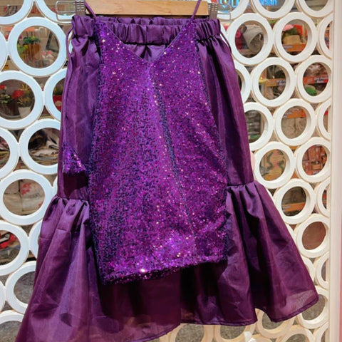 Roshan Gharara Set