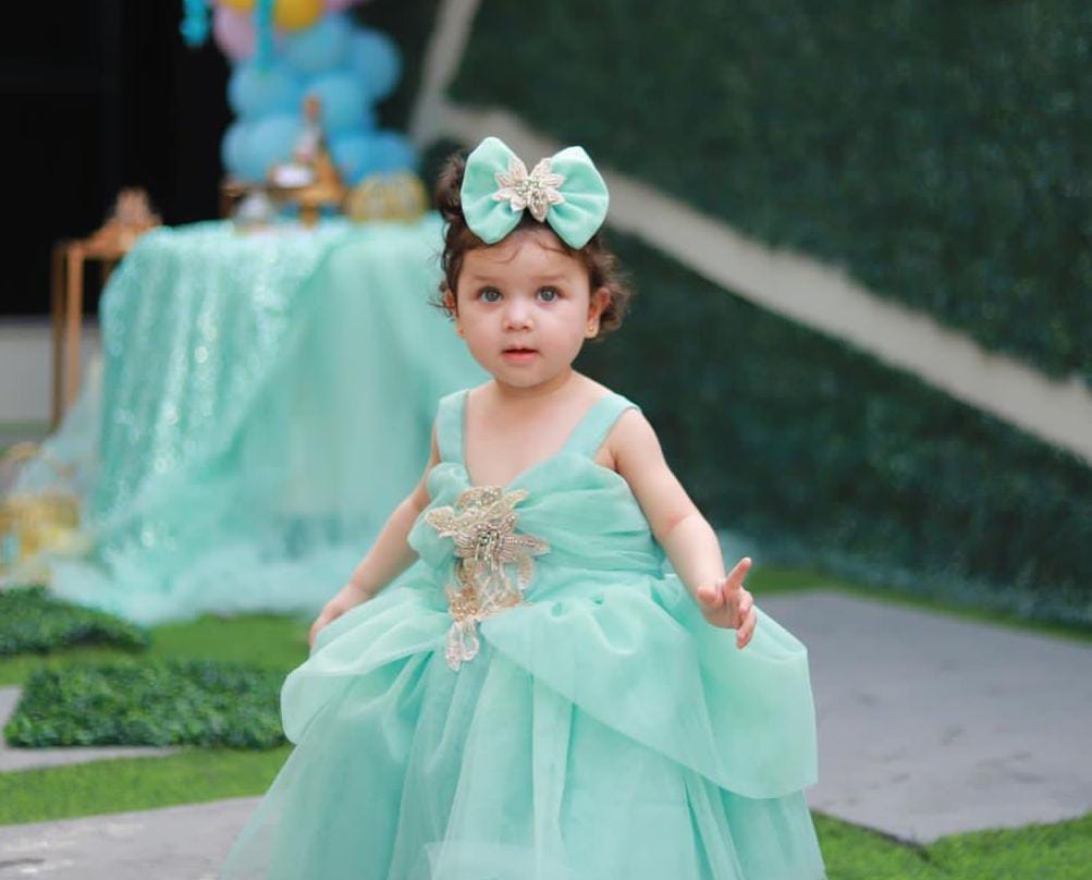 Cinderella Princess