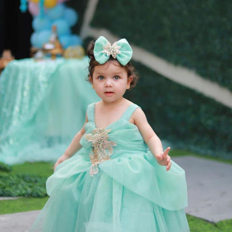 Cinderella Princess