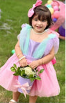 Unicorn Tutu Dress
