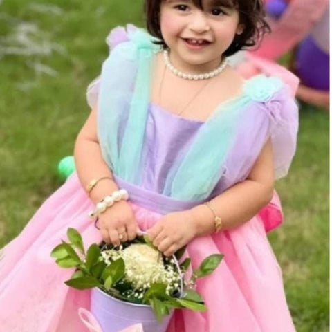 Unicorn Tutu Dress