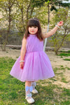 Bows Tutu Lilac