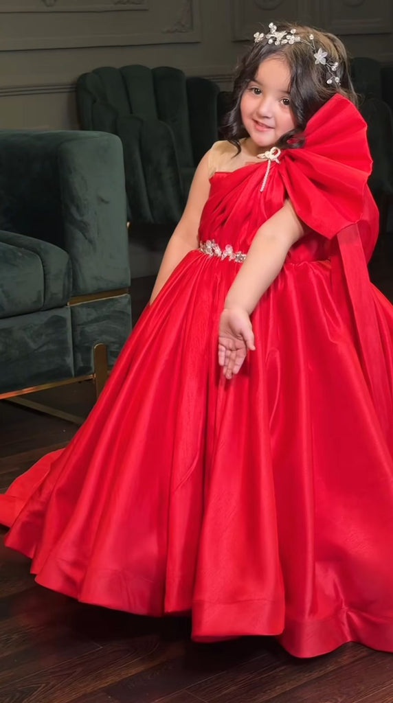 Princess Elena Dress