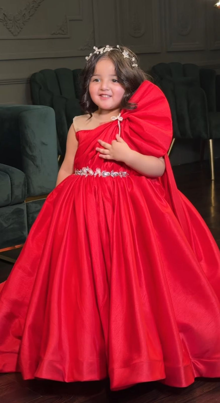 Princess Elena Dress