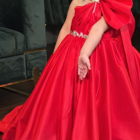 Princess Elena Dress
