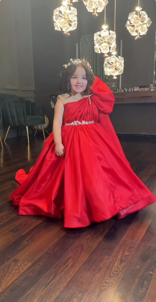 Princess Elena Dress