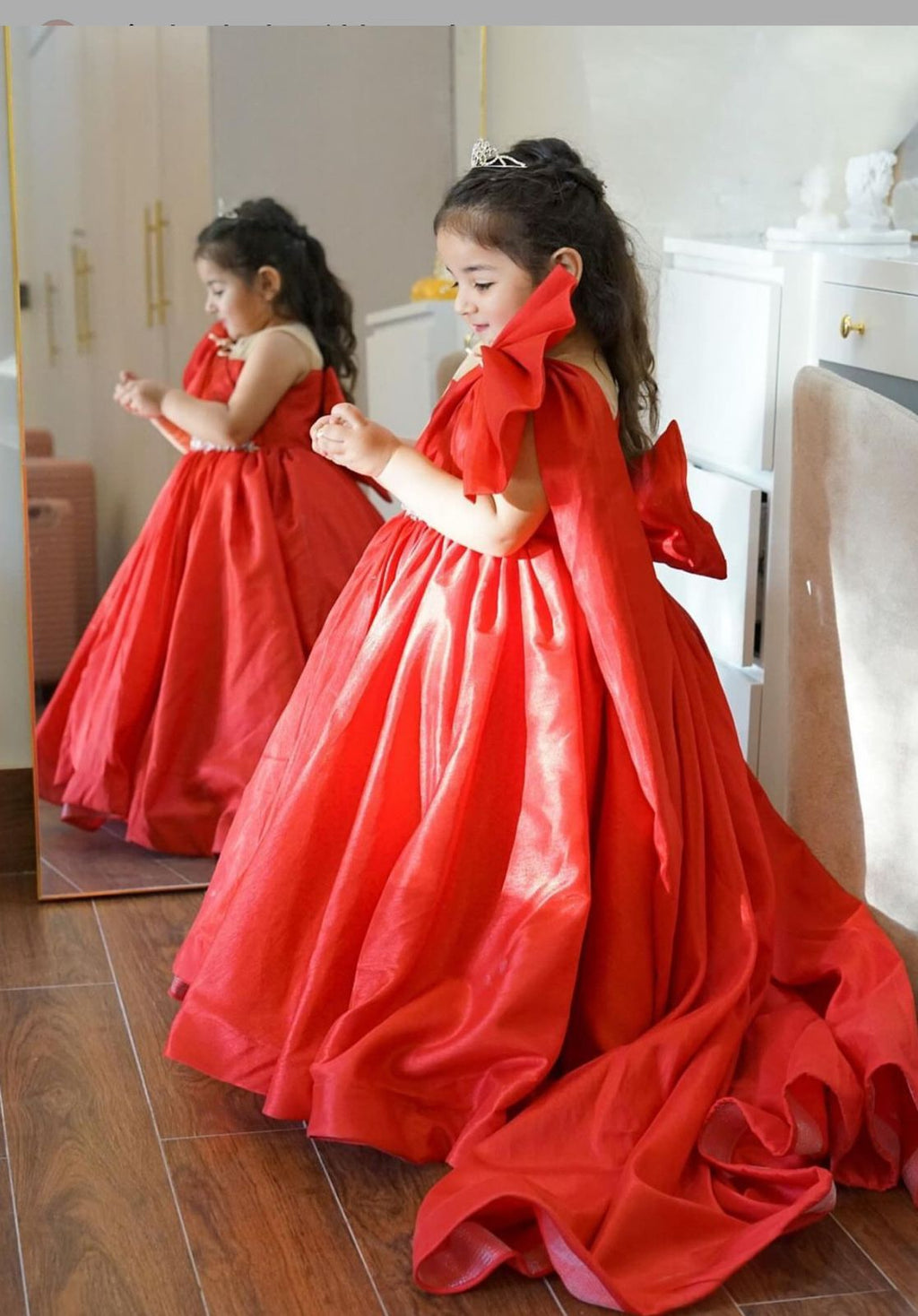 Princess Elena Dress – Bloon Princess Elena Dress – Bloon