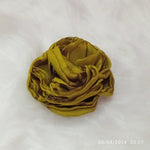 ROSE FLOWER PIN
