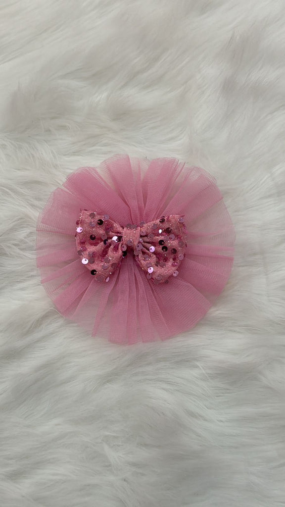ROUND BOW PIN