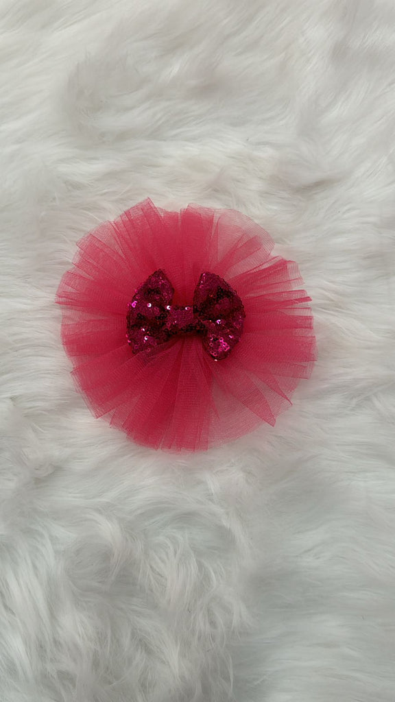 ROUND BOW PIN