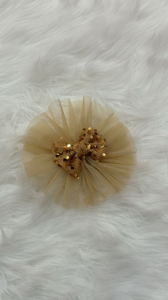 ROUND BOW PIN
