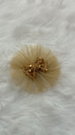 ROUND BOW PIN