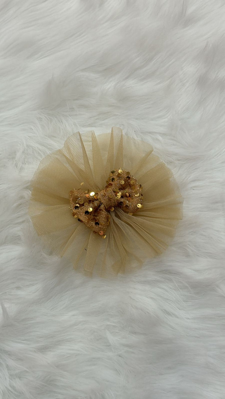 ROUND BOW PIN
