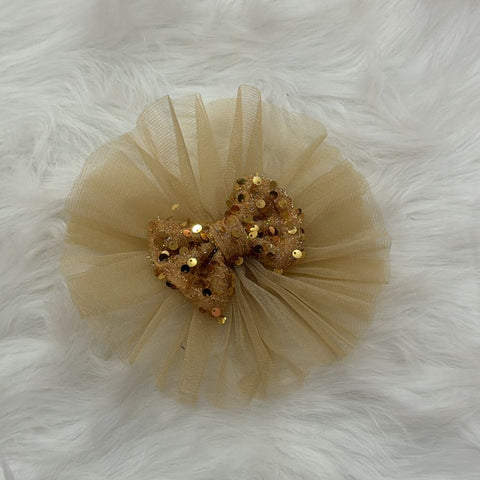 ROUND BOW PIN