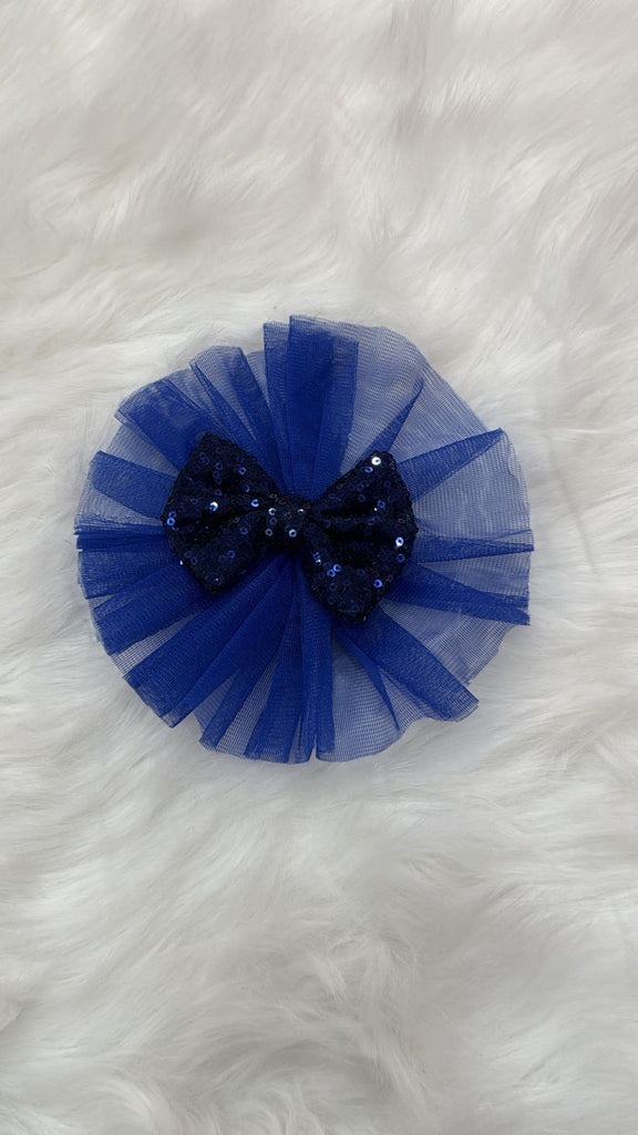ROUND BOW PIN
