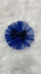 ROUND BOW PIN