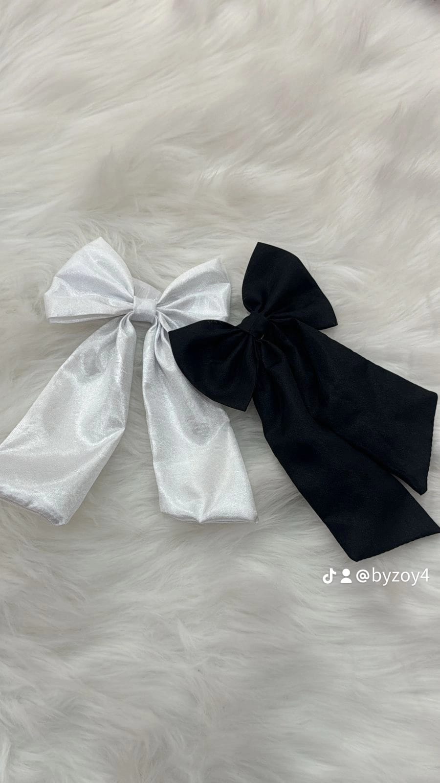 WING BOW