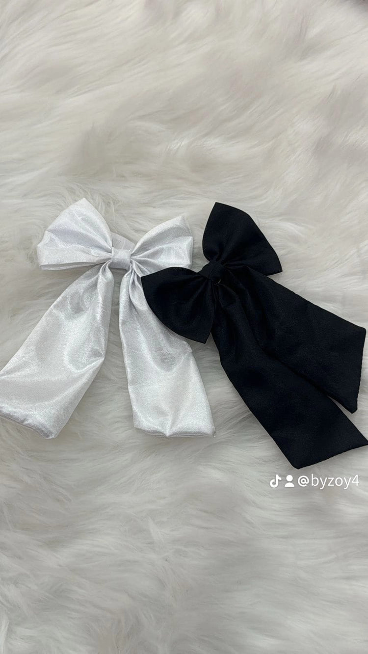 WING BOW