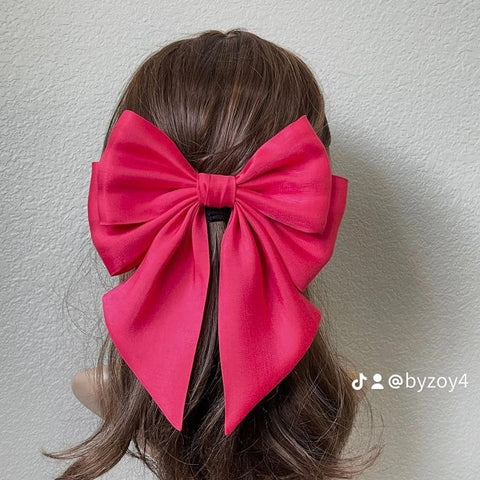 WING BOW
