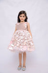 VENUS FROCK (GREY)