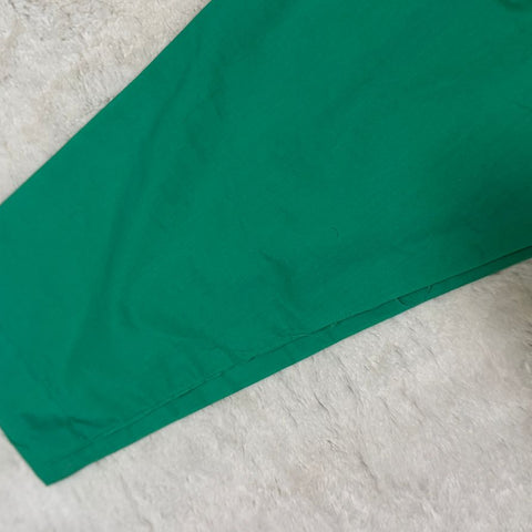Baran chicknkari emarald set