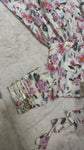 Mashuko white gharara set