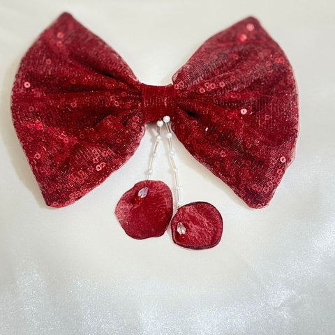 lotus red pin