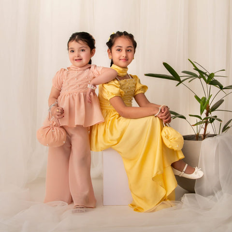 The pearl affair (lemon) ec26