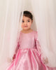 Mimi Elara Pink Tutu Ec26