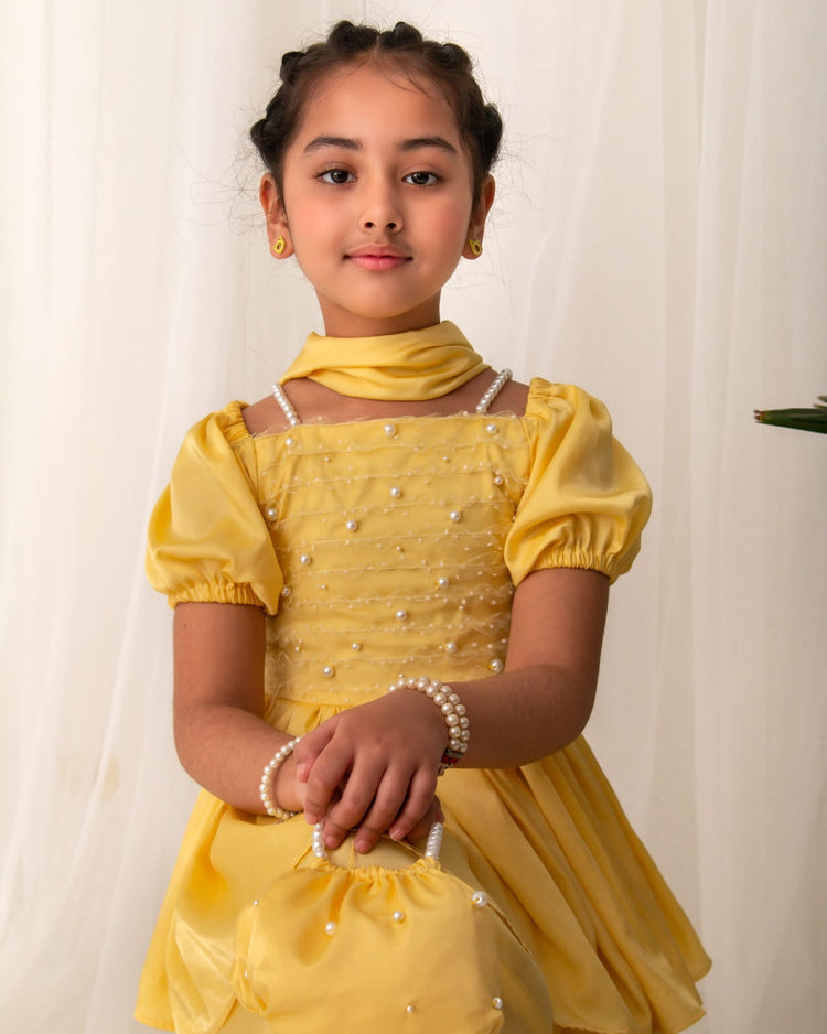 The pearl affair (lemon) ec26