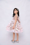 VENUS FROCK (GREY)