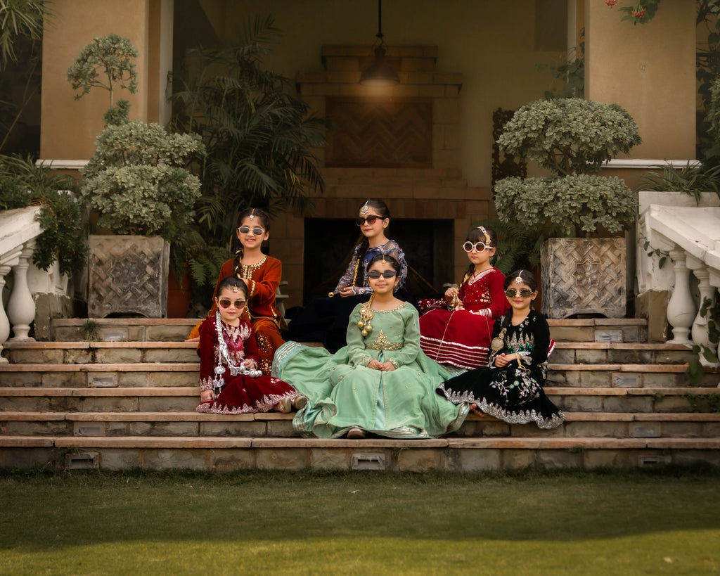 The hoorie mermaid dress (maroon)