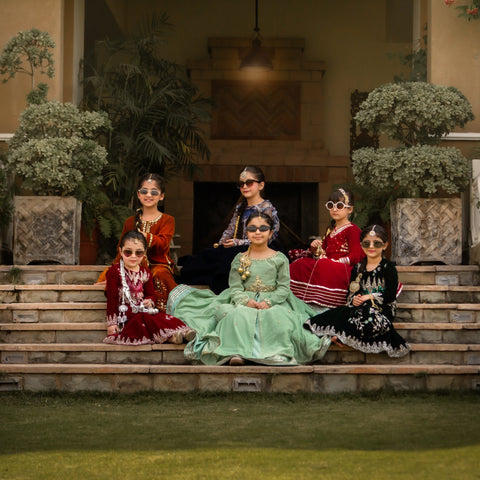 The hoorie mermaid dress (maroon)