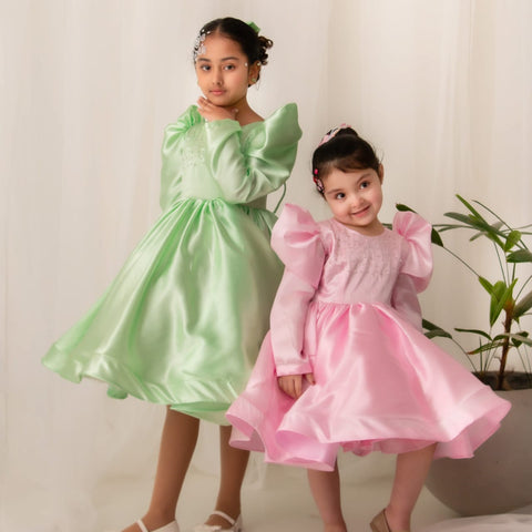 Mimi Elara Pistachio Tutu ec26