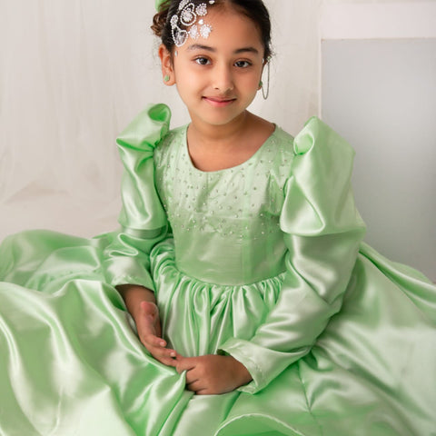 Mimi Elara Pistachio Tutu ec26