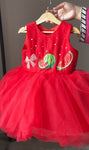 Watermelon Tutu