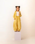 The lemonade Coord set